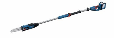 Bosch – GKE 18V-25T – telescopic chain pole (Excl Batt & charger) Bosch – GKE 18V-25T – telescopic chain pole (Excl Batt & charger)