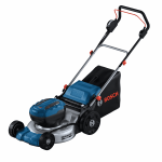 Bosch – GRA 18V- 42 – lawnmower (excl Batt & charger) Bosch – GRA 18V- 42 – lawnmower (excl Batt & charger)