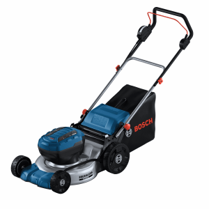 Bosch – GRA 18V- 42 – lawnmower (excl Batt & charger) Bosch – GRA 18V- 42 – lawnmower (excl Batt & charger)