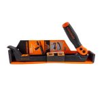 Jorgensen – Multi Position Rasp File – 25.4cm (2 Position Handle) Jorgensen – Multi Position Rasp File – 25.4cm (2 Position Handle)