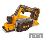 Ingco – Brushless Cordless Planer – 20V (Unit Only) Ingco – Brushless Cordless Planer – 20V (Unit Only)