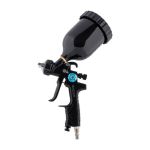 Air Craft – Spray Gun HVLP Gravity Feed Viper Series – 1.4MM Nozzle Air Craft – Spray Gun HVLP Gravity Feed Viper Series – 1.4MM Nozzle