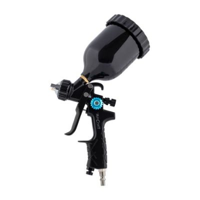 Air Craft – Spray Gun HVLP Gravity Feed Viper Series – 1.4MM Nozzle Air Craft – Spray Gun HVLP Gravity Feed Viper Series – 1.4MM Nozzle