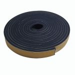MTS – Weather Strip 3X12MMX5M – Black MTS – Weather Strip 3X12MMX5M – Black