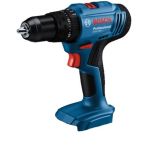 Bosch – Cordless Impact Drill / Driver (GSB 183-LI) – Machine Only Bosch – Cordless Impact Drill / Driver (GSB 183-LI) – Machine Only