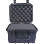Tork Craft Hard Case 430X320X23mm With Foam Water & Dust Proof Tork Craft Hard Case 430X320X23mm With Foam Water & Dust Proof