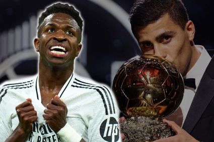 Transfer Talk: Could Vinícius Júnior depart for Saudi Arabia? Transfer Talk: Could Vinícius Júnior depart for Saudi Arabia?