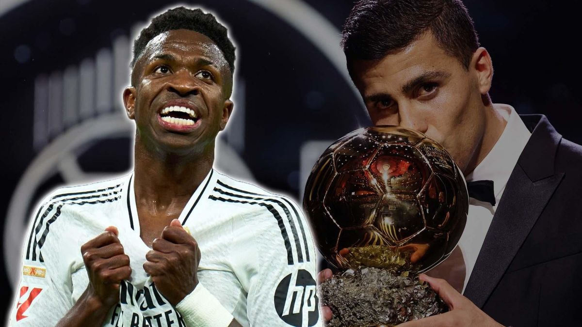 Transfer Talk: Could Vinícius Júnior depart for Saudi Arabia? Transfer Talk: Could Vinícius Júnior depart for Saudi Arabia?