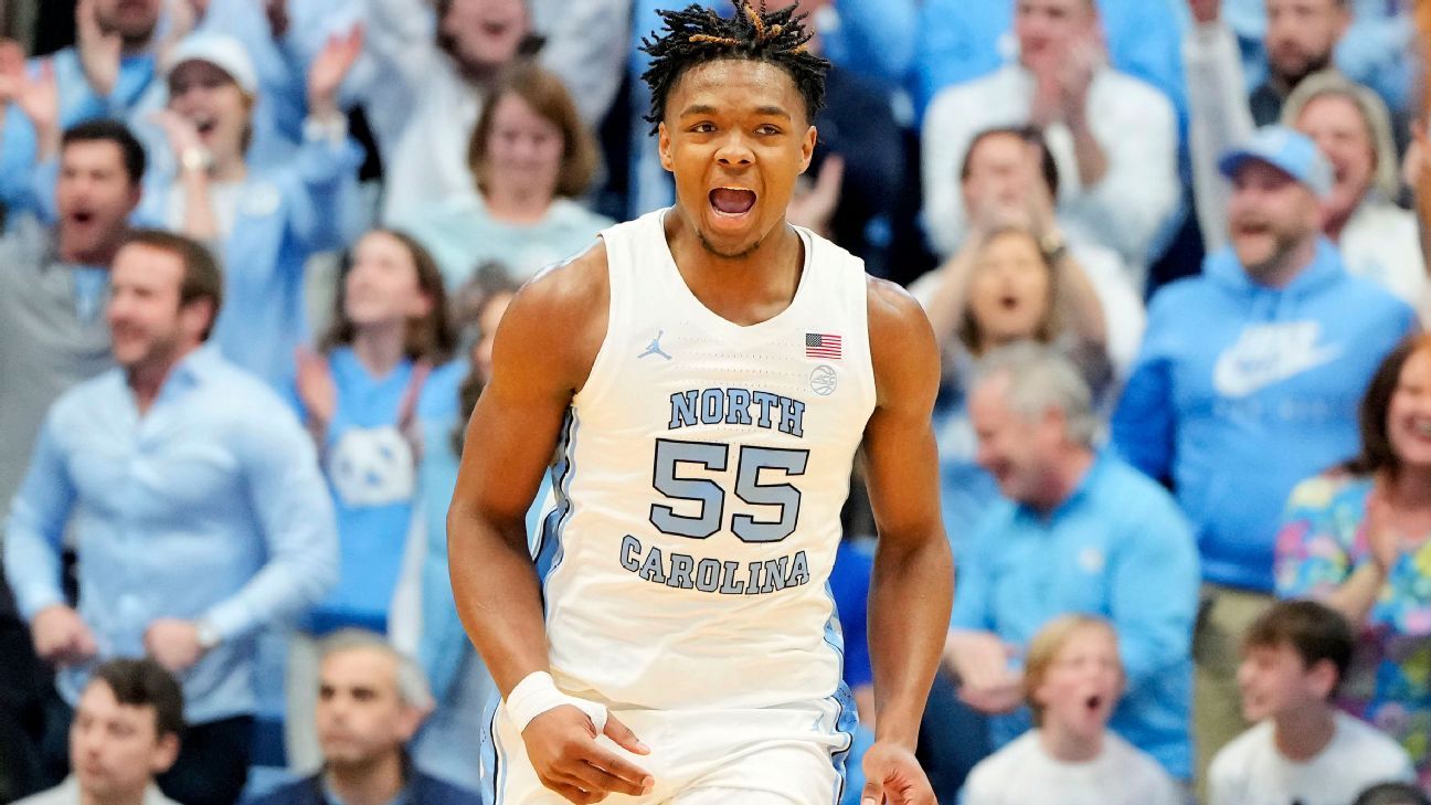 North Carolina’s Ingram opts to enter NBA draft North Carolina’s Ingram opts to enter NBA draft