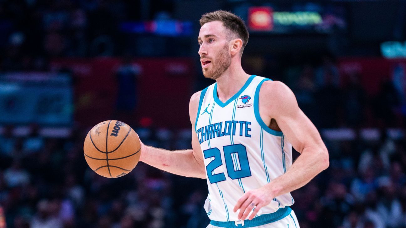 Hayward retires from NBA after ‘incredible ride’ Hayward retires from NBA after ‘incredible ride’