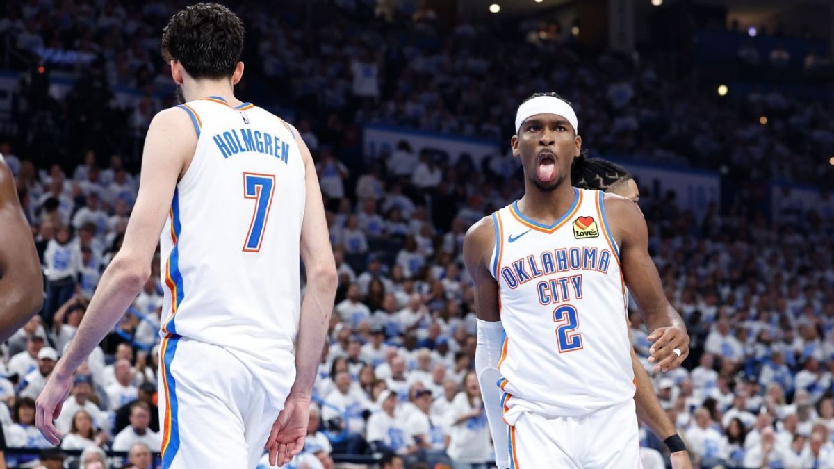 Thunder overcome inexperience to edge Pelicans Thunder overcome inexperience to edge Pelicans