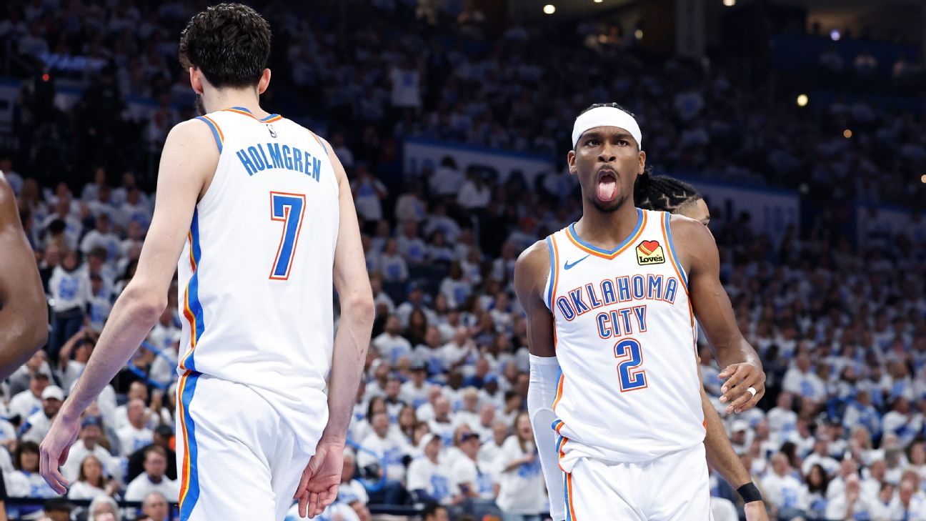 Thunder overcome inexperience to edge Pelicans Thunder overcome inexperience to edge Pelicans