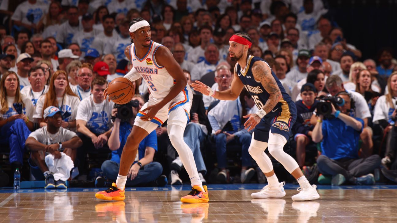 Biggest takeaways from every Game 1 of the 2024 NBA playoffs Biggest takeaways from every Game 1 of the 2024 NBA playoffs