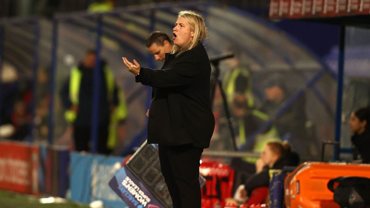 Philosophic Hayes admits title ‘done’ for Chelsea Philosophic Hayes admits title ‘done’ for Chelsea