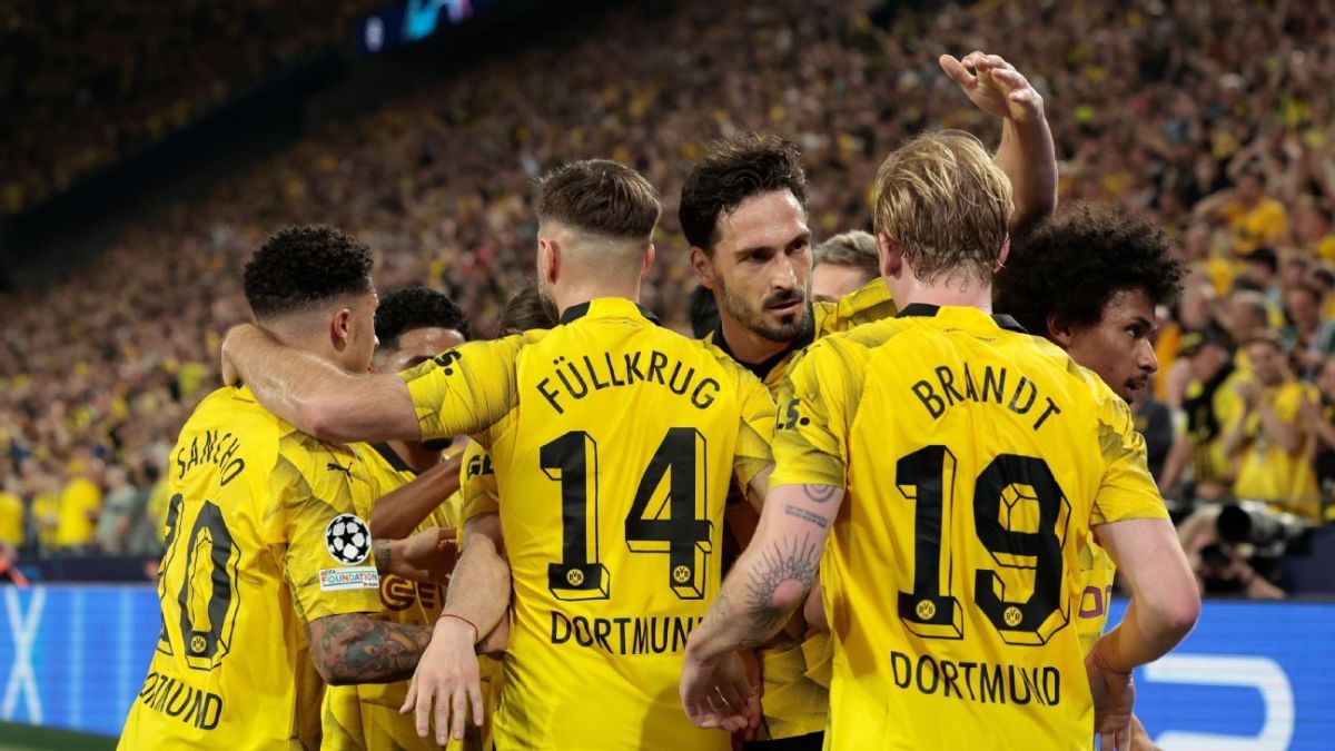 Bundesliga nets extra place in Champions League Bundesliga nets extra place in Champions League