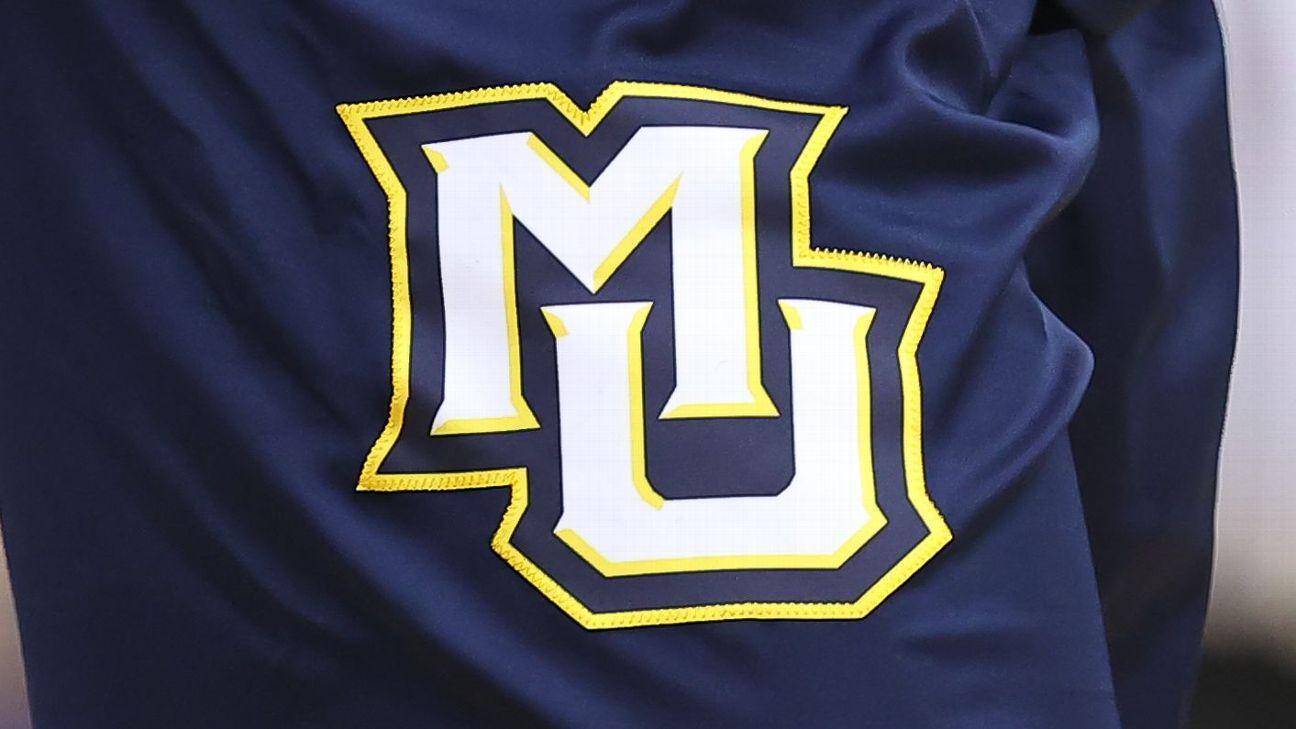 Marquette recruit Pearson reclassifying into 2025 Marquette recruit Pearson reclassifying into 2025