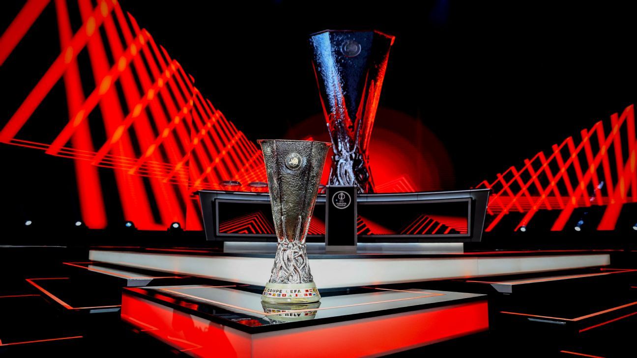 UEL draw reunites Man United with Mourinho UEL draw reunites Man United with Mourinho
