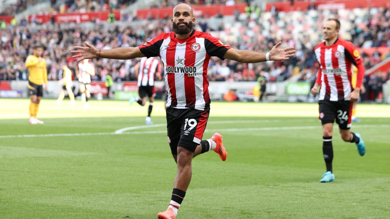 Transfer rumors, news: Man United join Arsenal in Mbeumo chase Transfer rumors, news: Man United join Arsenal in Mbeumo chase