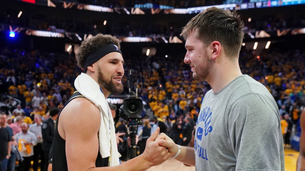 Superstar fits and conference contenders: Biggest 2024-25 NBA preseason questions Superstar fits and conference contenders: Biggest 2024-25 NBA preseason questions