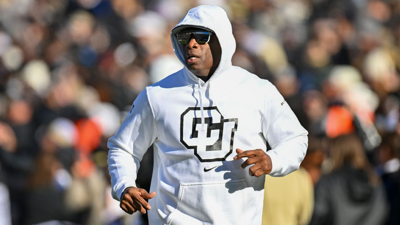 ‘Send me a ticket to the national championship’: Denzel Washington speaks to Colorado football ‘Send me a ticket to the national championship’: Denzel Washington speaks to Colorado football
