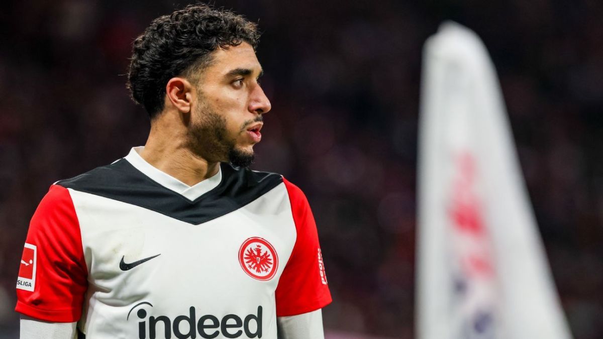 Transfer rumors, news: Man City prepare move for Marmoush Transfer rumors, news: Man City prepare move for Marmoush