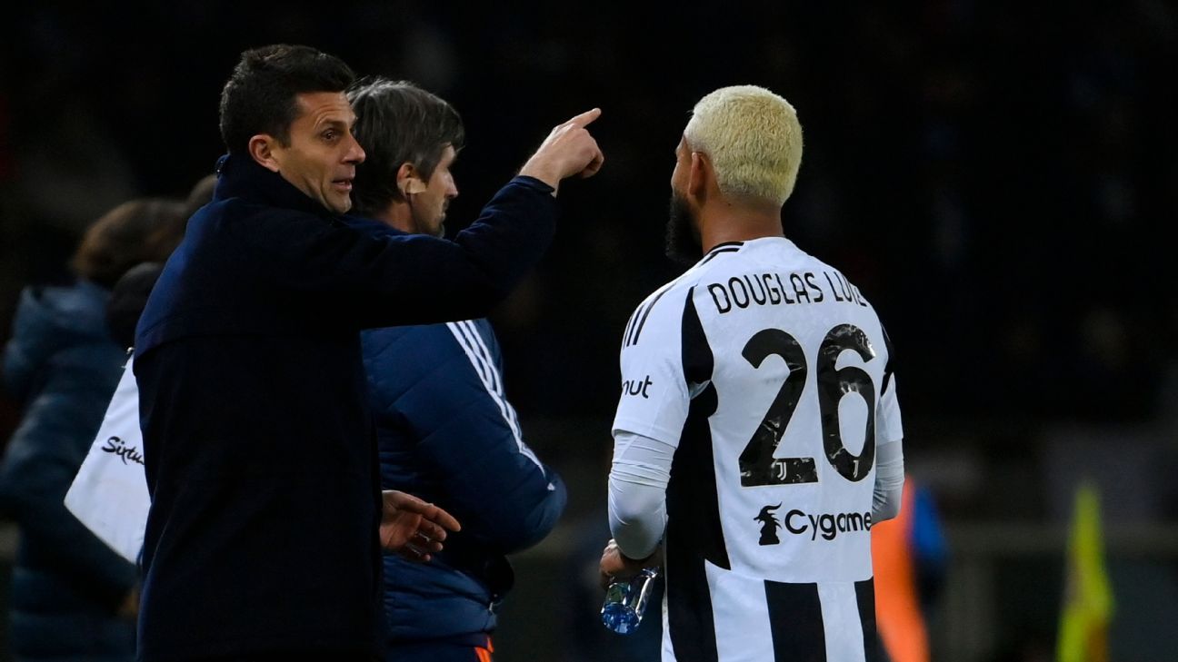 Motta after 13th Juventus draw: ‘Not good enough’ Motta after 13th Juventus draw: ‘Not good enough’