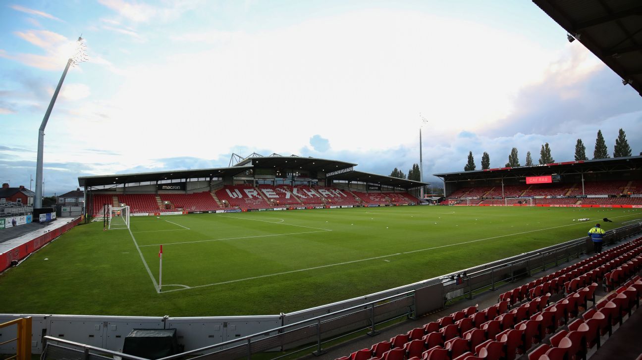 Welsh Cup proposal could see Wrexham in Europe Welsh Cup proposal could see Wrexham in Europe