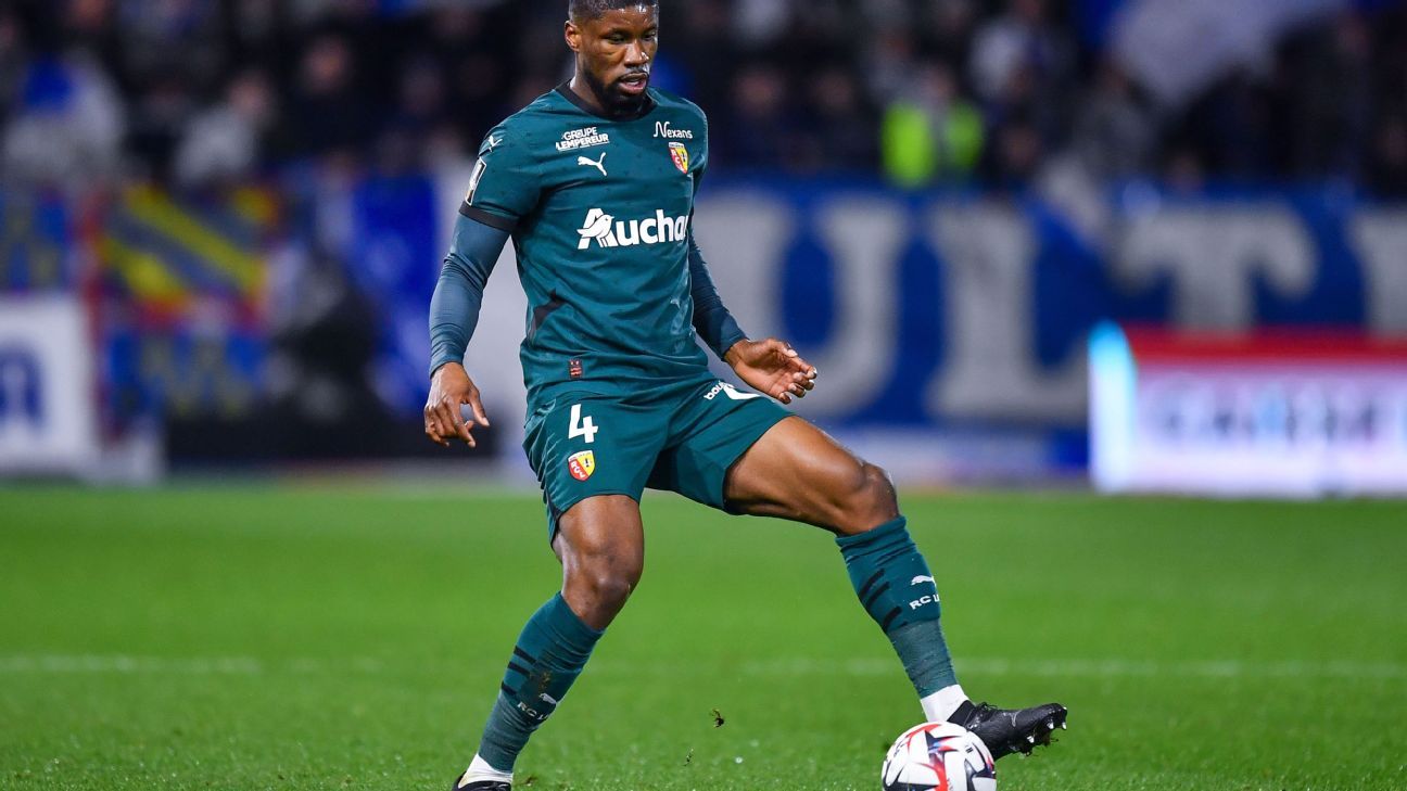 Spurs sign CB Danso to bolster injury-hit squad Spurs sign CB Danso to bolster injury-hit squad