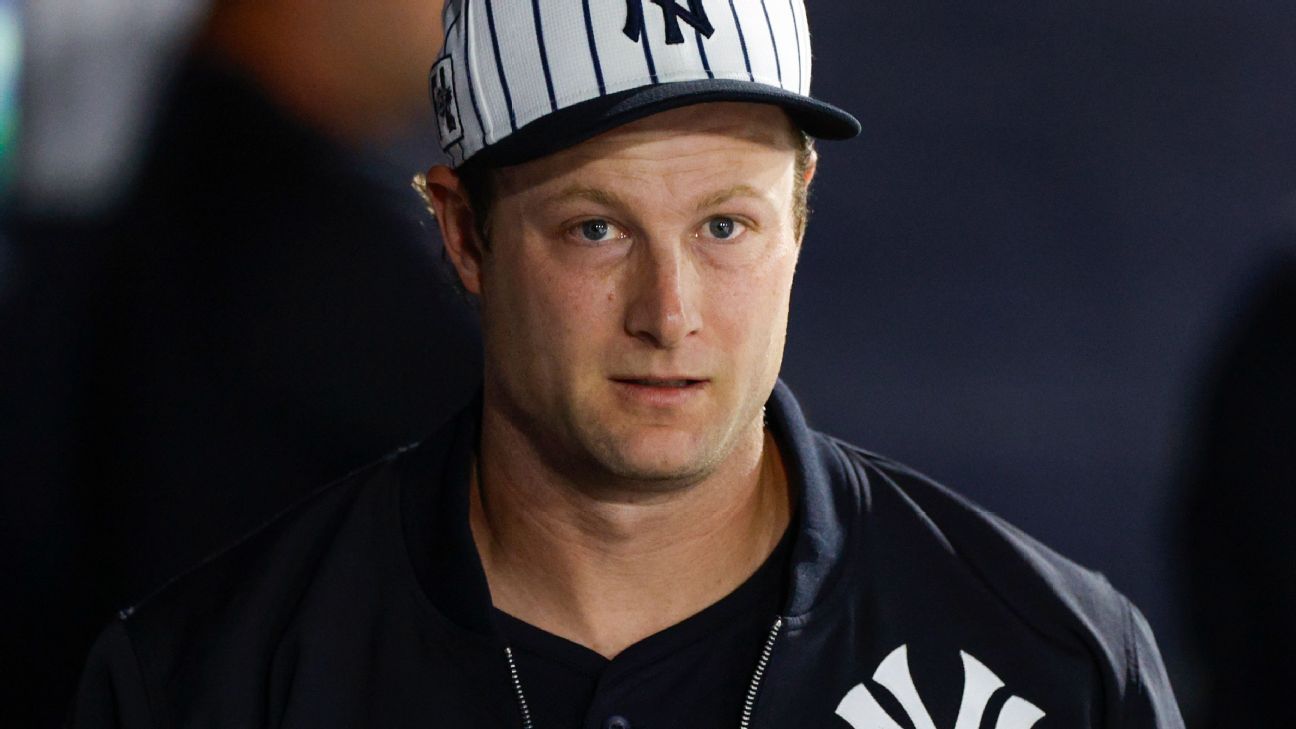 Yankees’ Cole on surgery: ‘Starts out really dark’ Yankees’ Cole on surgery: ‘Starts out really dark’