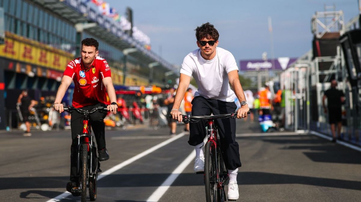 Australian GP: All you need to know ahead of the first race of 2025 Australian GP: All you need to know ahead of the first race of 2025