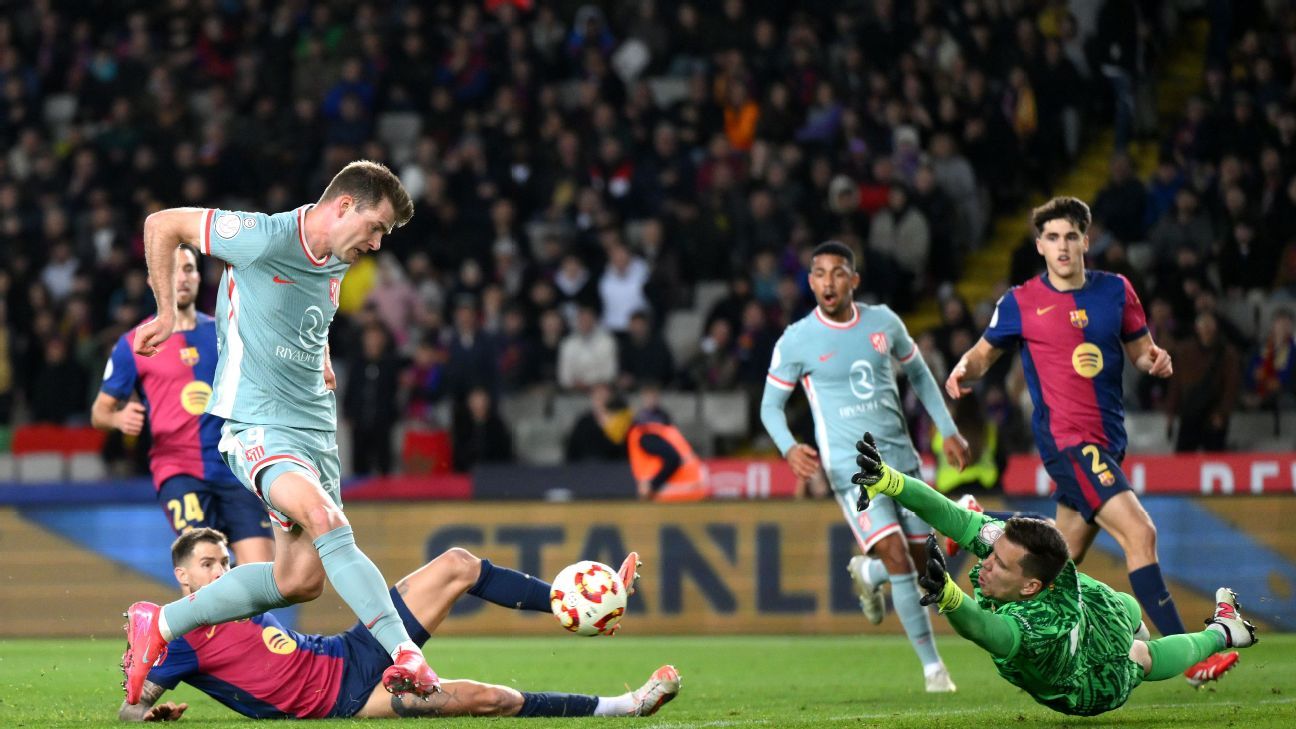 From LaLiga to Premier League, best title races, Champions League chases to watch From LaLiga to Premier League, best title races, Champions League chases to watch