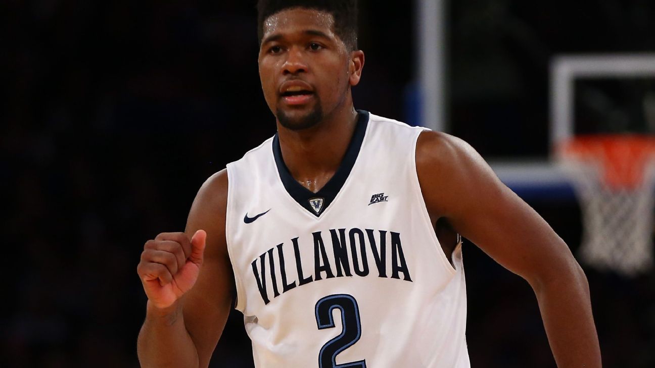 Jenkins sues NCAA for limiting pay while at Nova Jenkins sues NCAA for limiting pay while at Nova