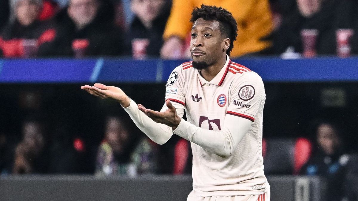 Transfer rumors, news: Arsenal, Tottenham keen on Bayern Munich’s Kingsley Coman Transfer rumors, news: Arsenal, Tottenham keen on Bayern Munich’s Kingsley Coman