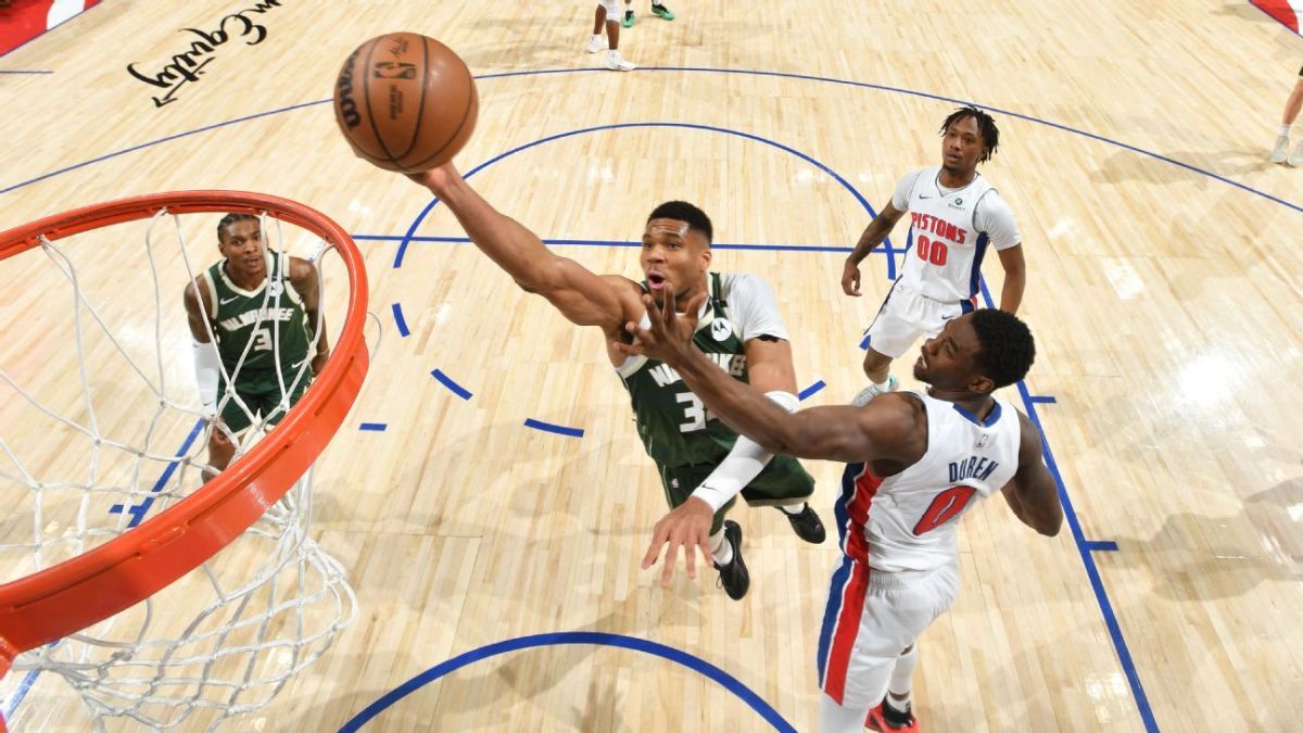 NBA postseason tracker: Eastern Conference playoffs set NBA postseason tracker: Eastern Conference playoffs set