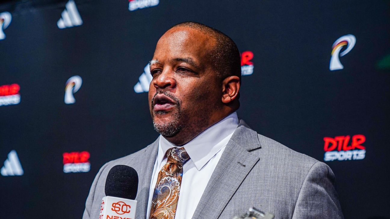 Ty White, Kevin Boyle and more coaching moves that’ll reshape the HS basketball hoops lens Ty White, Kevin Boyle and more coaching moves that’ll reshape the HS basketball hoops lens