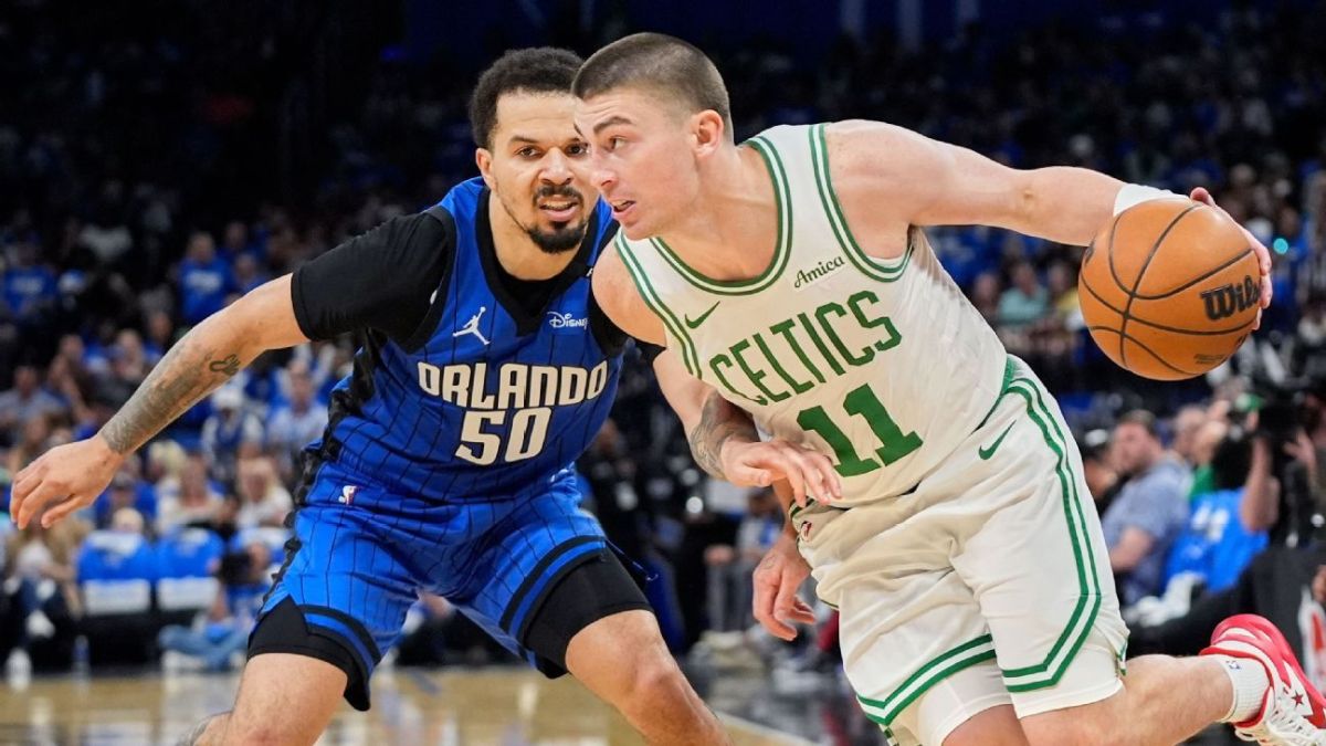 Eastern Conference playoffs: Magic, Bucks win Game 3 to extend series Eastern Conference playoffs: Magic, Bucks win Game 3 to extend series