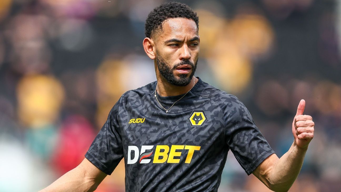 Transfer rumors, news: Man Utd to trigger Cunha’s £63m clause Transfer rumors, news: Man Utd to trigger Cunha’s £63m clause