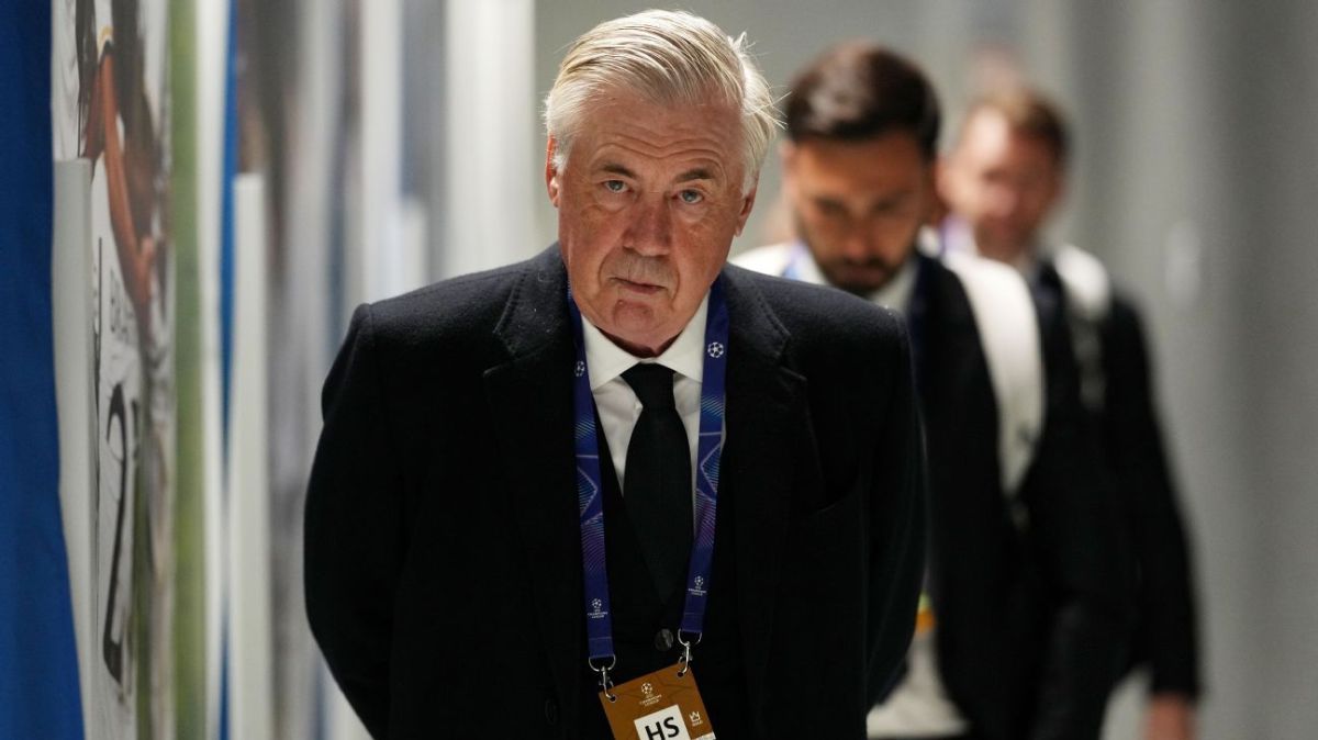 Ancelotti’s Real Madrid limbo explained: Why he could leave, and what comes next Ancelotti’s Real Madrid limbo explained: Why he could leave, and what comes next