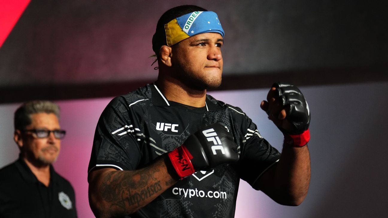 UFC Fight Night: Does Burns’ have a best path to ending Morales’ unbeaten run? UFC Fight Night: Does Burns’ have a best path to ending Morales’ unbeaten run?
