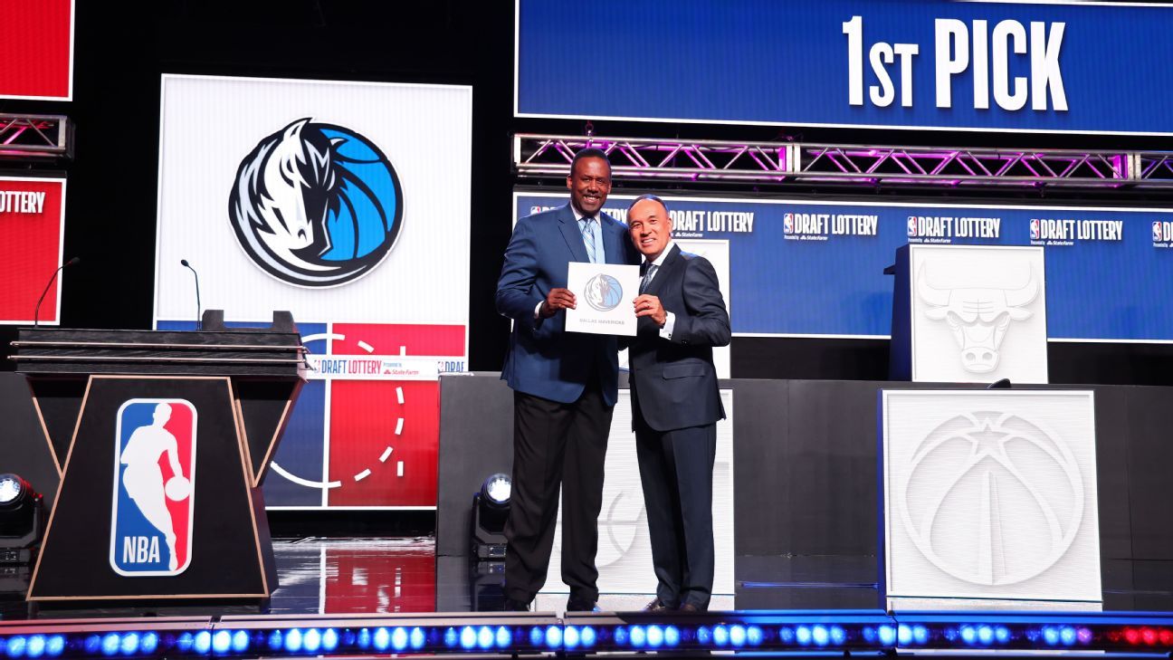 How one night reshaped the NBA: Tatum’s injury, lottery chaos and what’s next How one night reshaped the NBA: Tatum’s injury, lottery chaos and what’s next