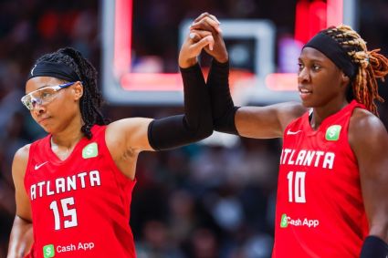 WNBA playoff surprises: Why Dream, Mercury, more could crash the championship party WNBA playoff surprises: Why Dream, Mercury, more could crash the championship party