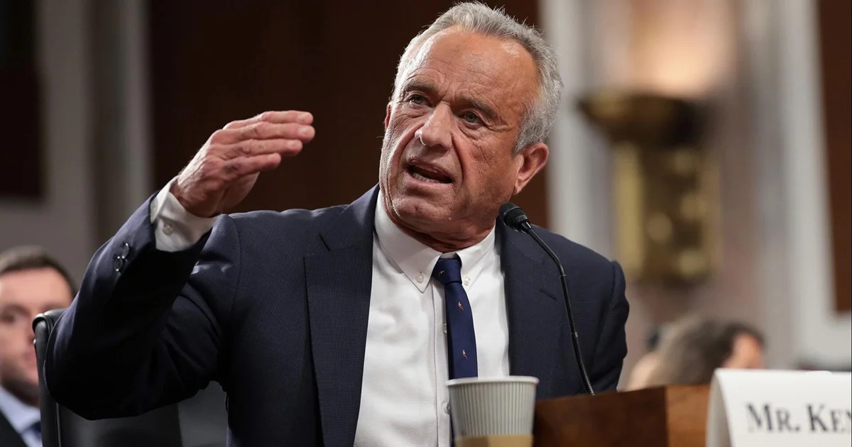 RFK Jr. purges CDC and FDA’s public records teams, despite “transparency” promises RFK Jr. purges CDC and FDA’s public records teams, despite “transparency” promises