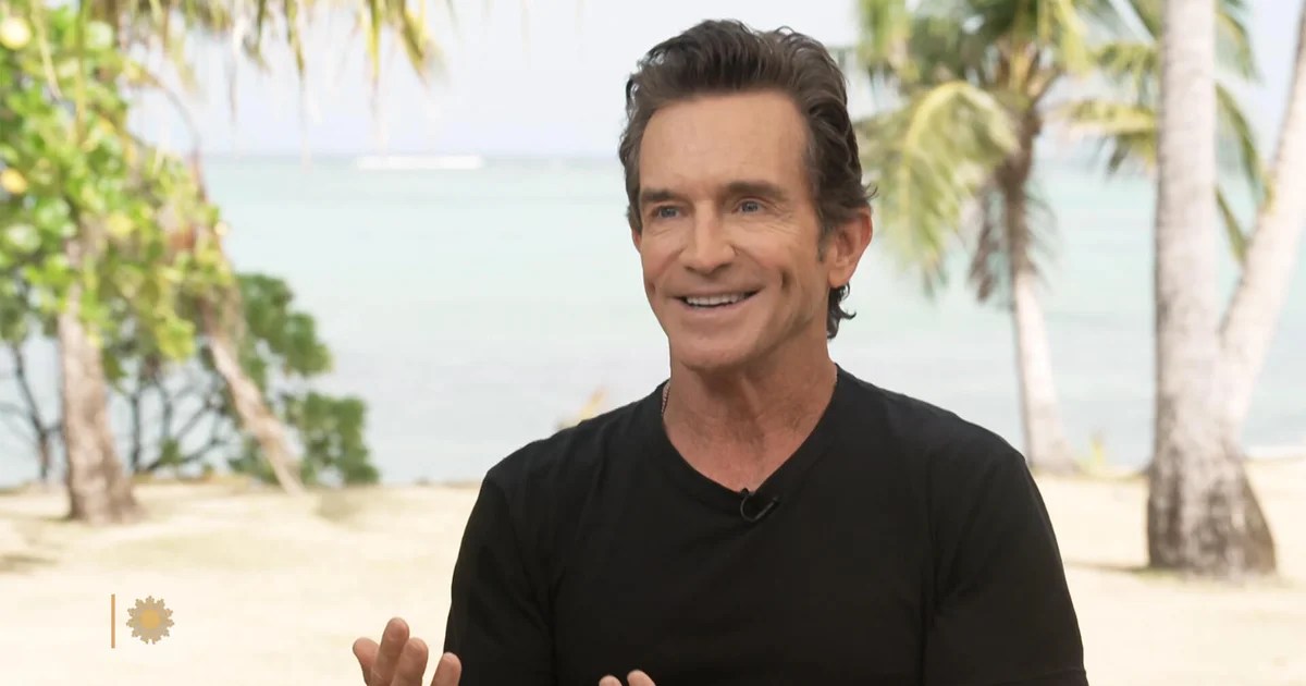 Extended interview: Extended interview: