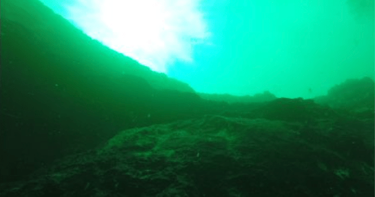 Researchers found the planet’s deepest under-ocean sinkhole – and it’s so big, they can’t get to the bottom Researchers found the planet’s deepest under-ocean sinkhole – and it’s so big, they can’t get to the bottom