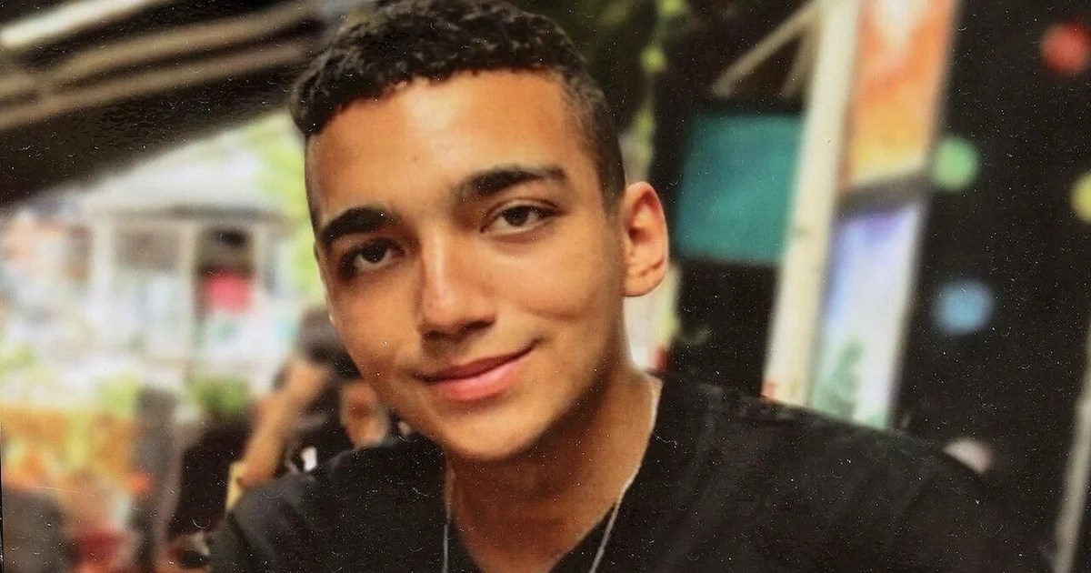 Edan Alexander, U.S. citizen taken hostage on Oct. 7, will be released, Hamas says Edan Alexander, U.S. citizen taken hostage on Oct. 7, will be released, Hamas says