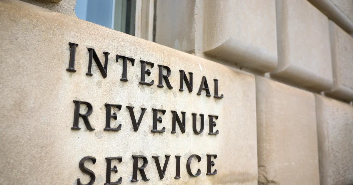 The IRS has lost almost one-third of its tax auditors after 2 months of DOGE cuts, report says The IRS has lost almost one-third of its tax auditors after 2 months of DOGE cuts, report says