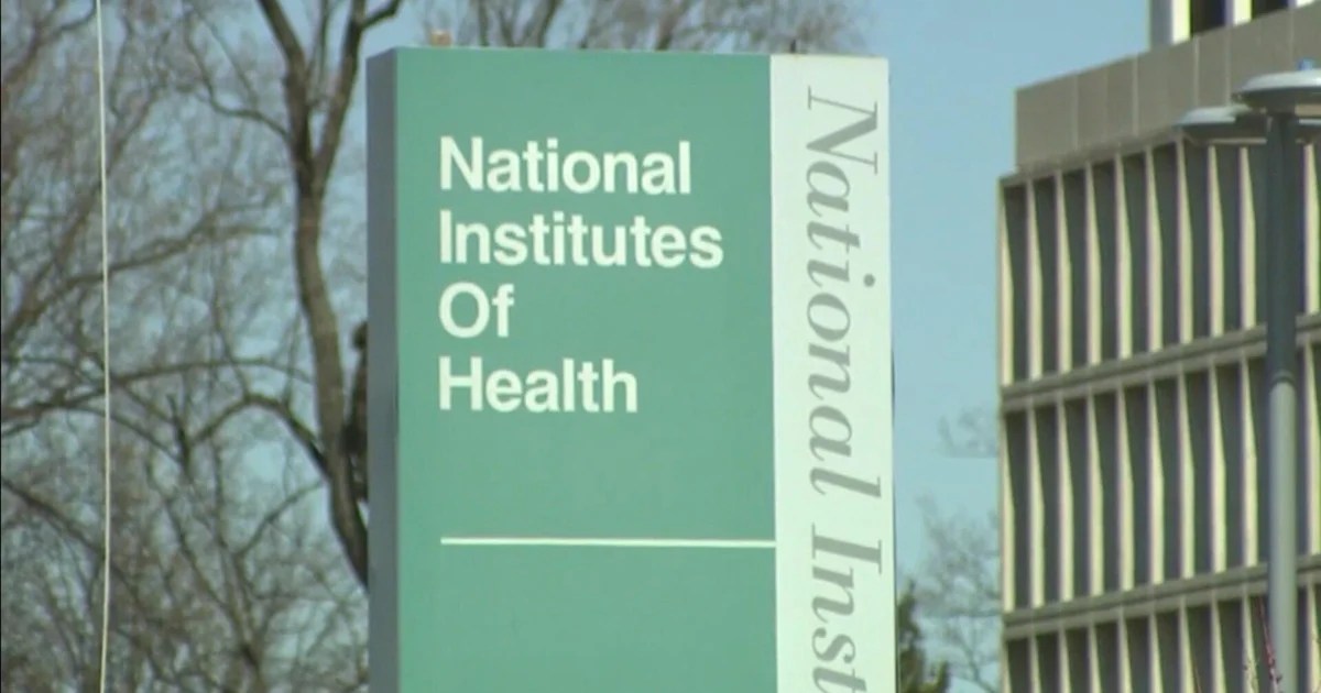 RFK Jr. aides accused of censoring NIH’s top ultra-processed food scientist RFK Jr. aides accused of censoring NIH’s top ultra-processed food scientist