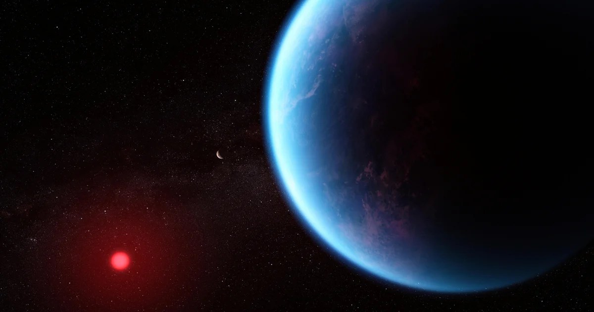 Scientists find Scientists find