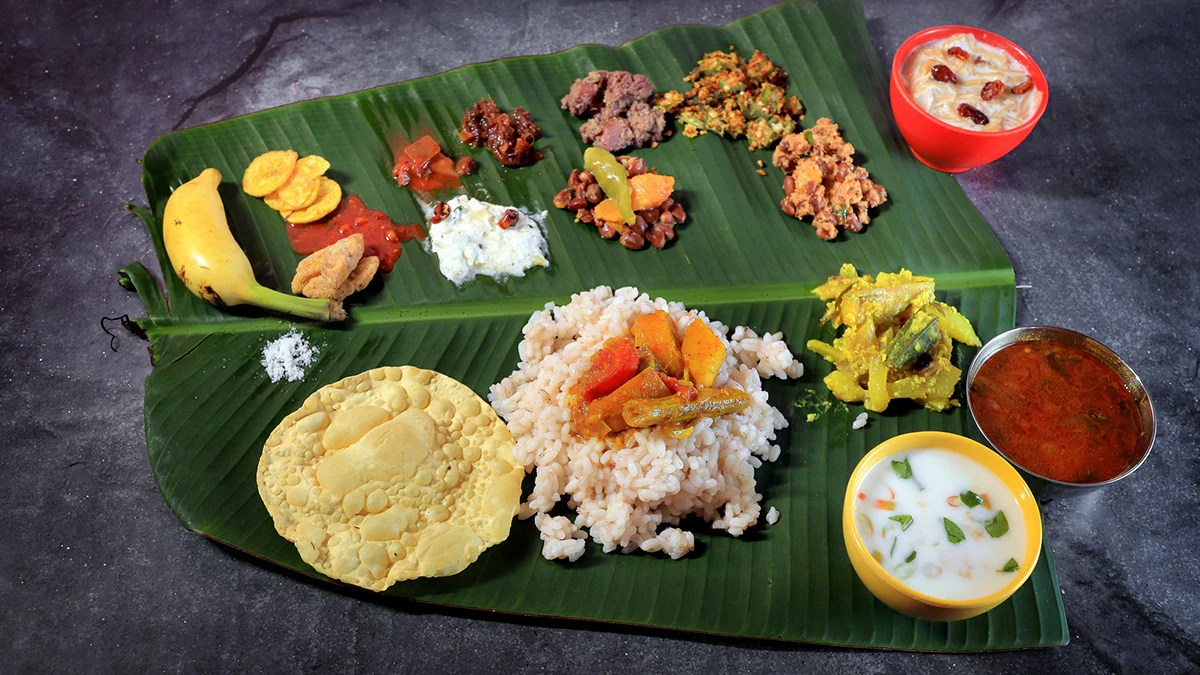 Onam 2024 Dates, What Is Sadhya And How The Traditional Feast Benefits Your Health Onam 2024 Dates, What Is Sadhya And How The Traditional Feast Benefits Your Health