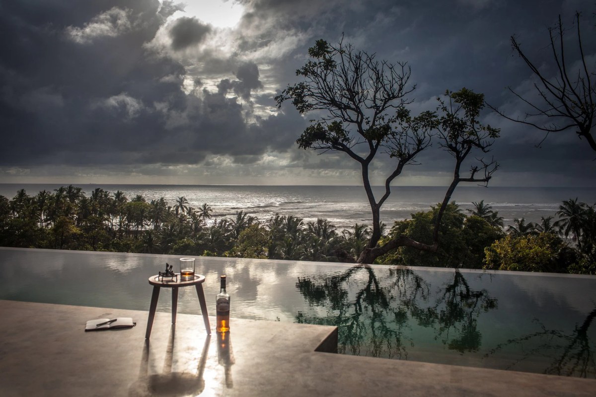 Forget Goa: Infinity Pool And Ocean Views? Coco Shambhala In Sindhudrug Has It All (But Shhh!) Forget Goa: Infinity Pool And Ocean Views? Coco Shambhala In Sindhudrug Has It All (But Shhh!)